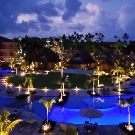Flat Eco Resort Praia Carneiros Pe Tamandaré Buitenkant foto
