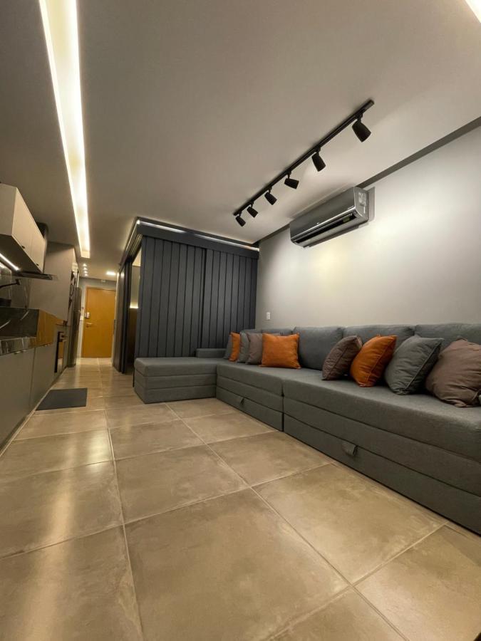 Flat Eco Resort Praia Carneiros Pe Tamandaré Buitenkant foto